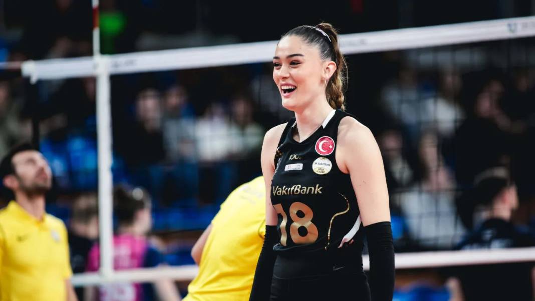 Zehra Güneş'in yeni hali şaşırttı 6